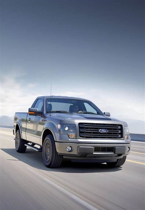 2014 Ford F 150 Tremor Image Photo 29 Of 40