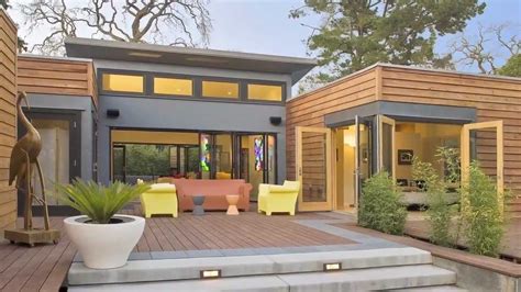 A Beginners Guide To Modular Homes Moderne Hausentwürfe Haus