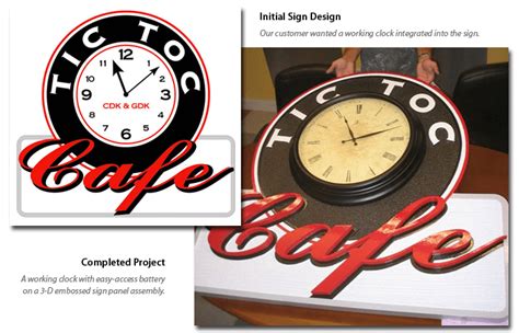 Custom Signs And Unique Sign Design Projects Blog