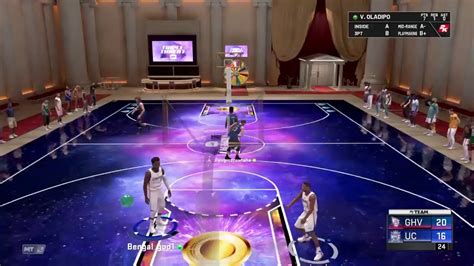 2k20 My Team Part 1 Youtube