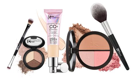 Makeup Kit Products Png All