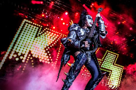 Kiss Announce End Of The Road Final Tour The Rock Revival