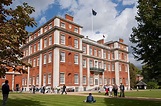 Marlborough House – From Royal Residence to Commonwealth Headquarters