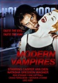 Modern Vampires – Quiver Distribution