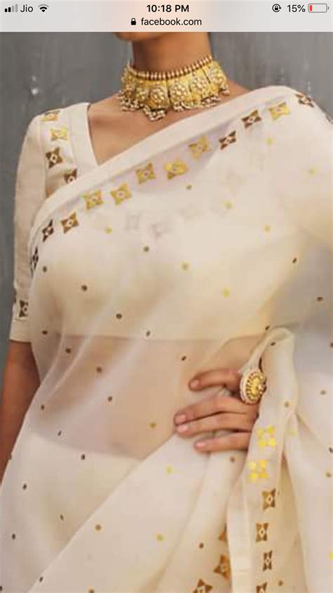 Pin By Koteswari On Saree Blouse Dress Indian Style Saree Blouse
