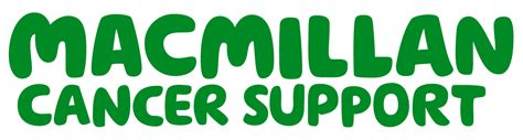 Macmillan Cancer Support Charity Profile Page