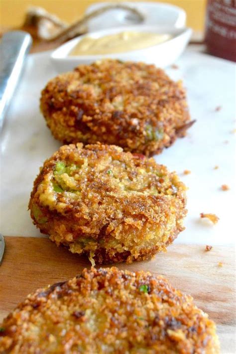 Canned jumbo lump crab meat is perfect for a recipe like this and can be found almost anywhere. 12 Gloriously Crispy Crab Cakes to Get You Through Winter ...