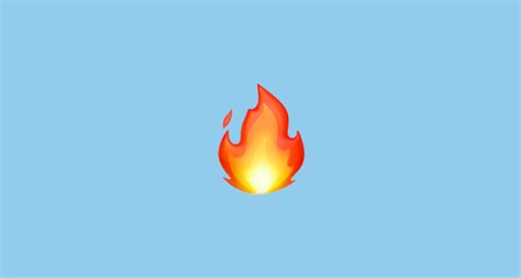 Discover and share the best gifs on tenor. Fire Emoji