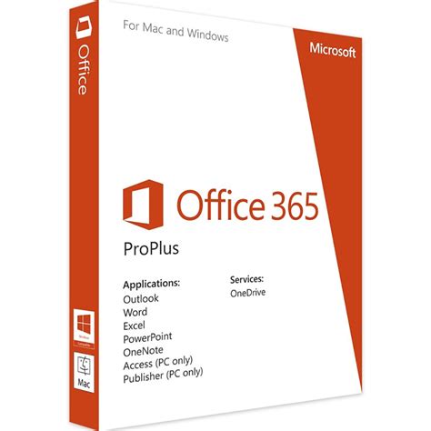 Office 365 Pro Plus Primosite