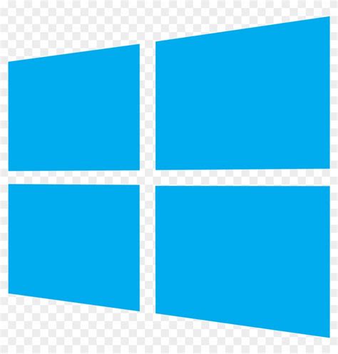 Download Windows 10 Logo Vector Free Transparent Png Clipart Images