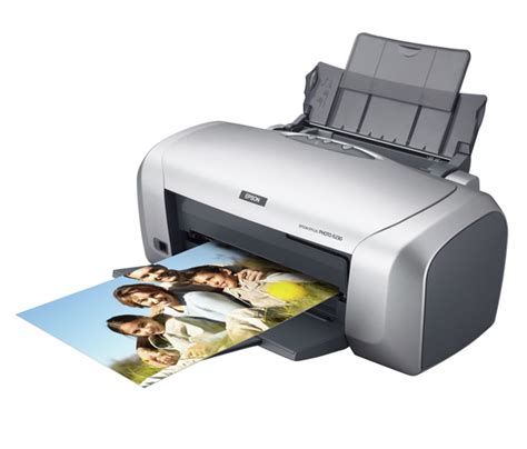 Further more, the epson 6 color photo ink is very affordable, the cost of running your daily remain low. Epson R230 Printer Driver Download Free for Windows 10, 7 ...