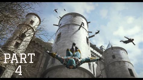 Assassin S Creed Unity Walkthrough Gameplay Part 4 AC Unity FULL