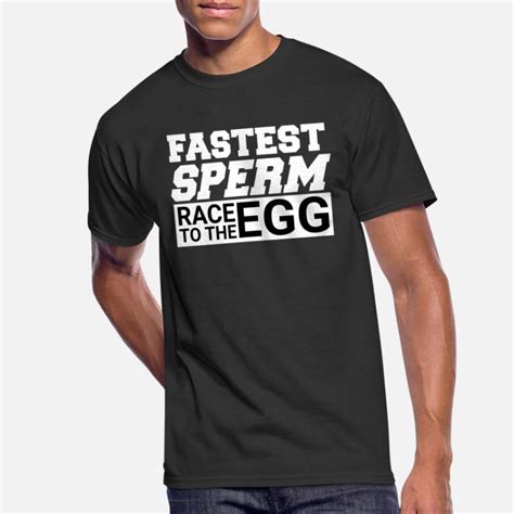 Sperm Boy T Shirts Unique Designs Spreadshirt