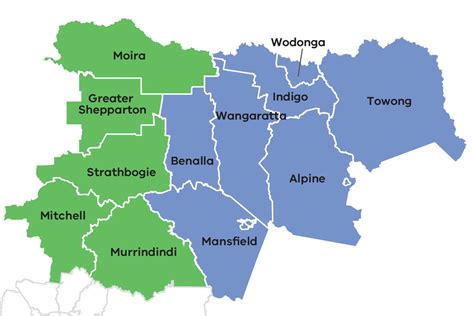 Regional Victoria Suburbs Every Victorian Suburb S Median House Price