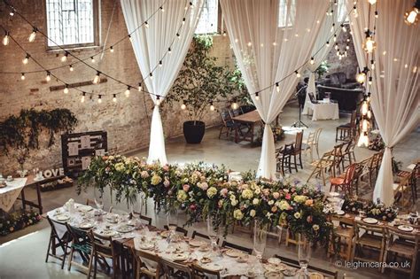 How To Decorate An Event Space Leadersrooms