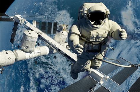 Astronaut Mental Health How Space Impacts Psychology Of Astronauts