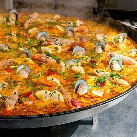 Platos de cocina y sus ingredientes. 10 platos típicos de la cocina española - Divina Cocina