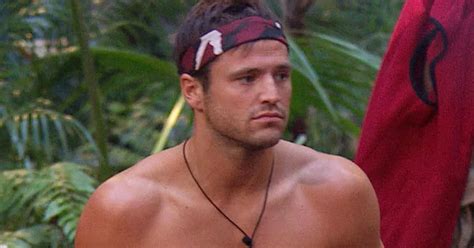 Mark Wright Confirms Itv Have Snubbed Him For Im A Celebrity All Stars
