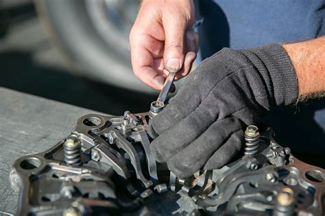 Inside A Fuel Cars 3700°f Slider Clutch Hot Rod Network