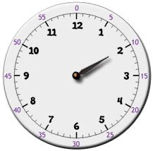 Este reloj para imprimir esta en blanco y le puede servir para que los niños puedan aprender la hora. Relojes digitales y analógicos