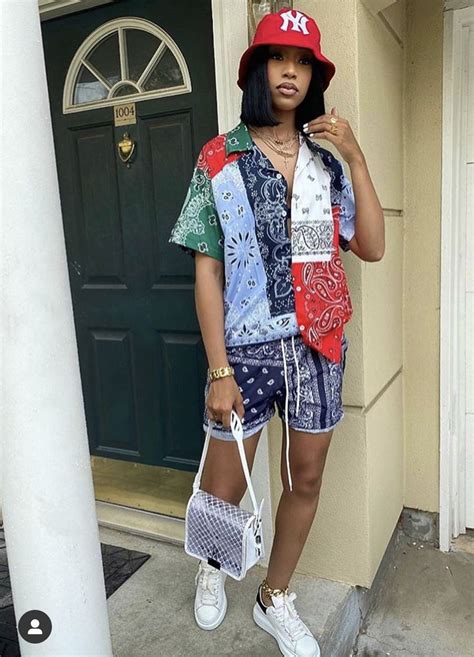 Pin By Janiyah Webb On Ootd On Fleek Tomboy Style Outfits