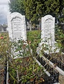 Willesden: The Eighth Of The 'Magnificent Seven' Cemeteries | Londonist
