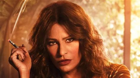 Griselda Trailer Reveals Sofia Vergara S Transformation Into A Fierce