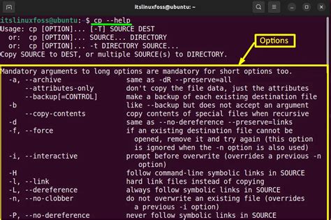 How To Copy And Rename Files In Linux Its Linux Foss