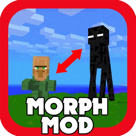 App Insights Morph Mod For Minecraft Pe Apptopia