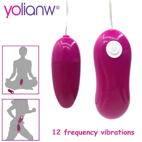 mini bullet vibrator 12 speed vibrating eggs female vaginal tight exercise smart love ball of