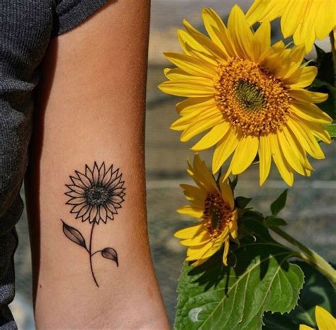 We did not find results for: Pin by Tonnia Kyerra on Tattoo Inspo in 2020 | Sunflower ...