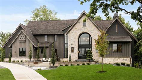 Modern Luxury Dream Home Landscape Design Southview Design