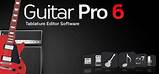 Guitar Pro Cost Pictures