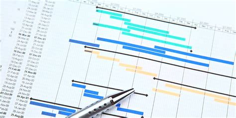 Need A Gantt Chart Template For Excel Or Powerpoint Here Are 10 Unique