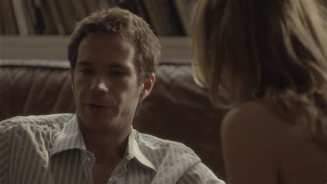 AusCAPS James D Arcy Nude In Secret Diary Of A Call Girl 3 04 Episode