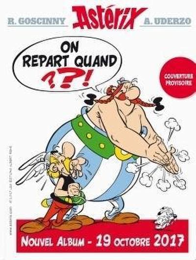 Asterix 37 Astérix Et La Transitalique By René Goscinny Albert