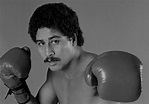 20-20 vision - The greatest fighter from Puerto Rico: Wilfredo Gomez ...