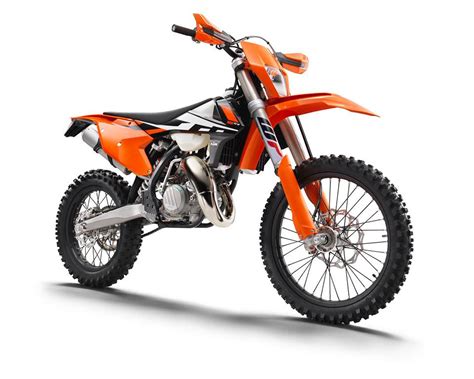Port klang line, seremban line. KTM EXC 2017 Models - Rebel X Sports Srl