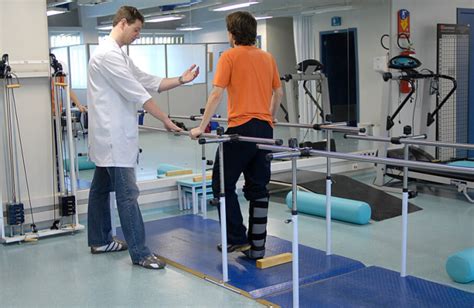 PUCRS realiza programa para reabilitação de pacientes com sequelas da