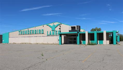 thunderbird lanes thunderbird lanes in troy mi which is c… flickr