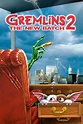 Gremlins 2: The New Batch (1990) - Posters — The Movie Database (TMDB)