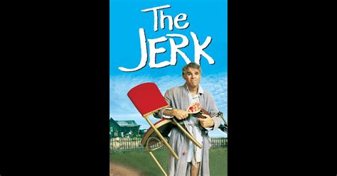 The Jerk On Itunes