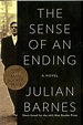 Book Marks reviews of The Sense of an Ending by Julian Barnes Book Marks