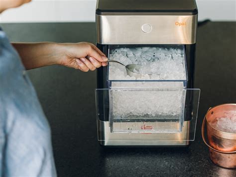 7 Tips For Choosing The Best Commercial Ice Machine In 2024 Inserbia News