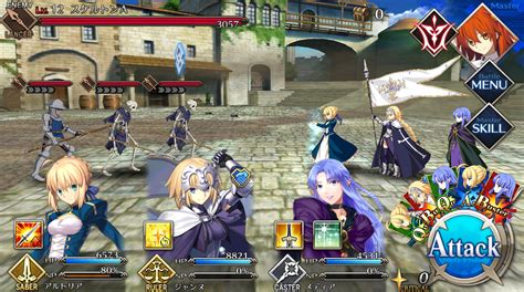 Borderless images of the latest batch of servants and craft essences. How To Setup Fate/Grand Order On PC and Android