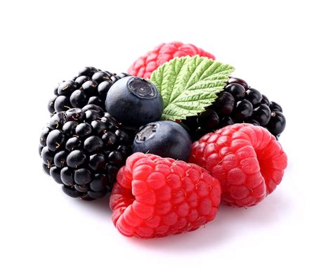 Berries In Charts Large Volumes And Covid 19 Lead To Low Prices Across