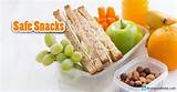 Healthy Snacks You Can Buy At The Store