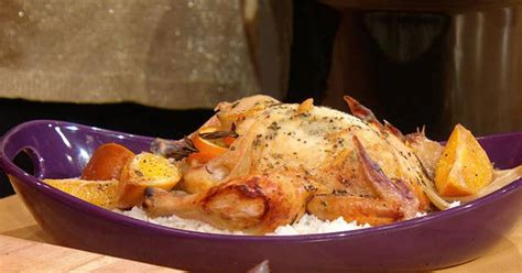 Recipe by paula deen episode#pa0805submitted by: 10 Best Paula Deen Roasted Chicken Recipes