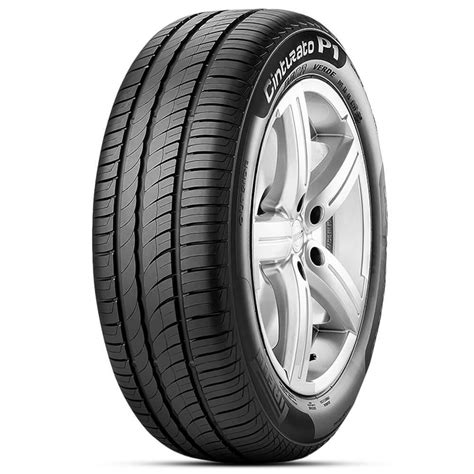 Pneu Pirelli Aro 14 17570r14 84t Cinturato P1 Pneus Magazine Luiza