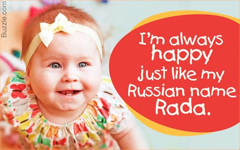 The Most Popular Russian Baby Girl Names With Mysterious Meanings Apt